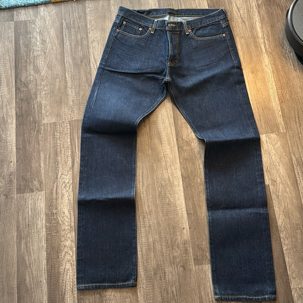 SPURR MENS JEANS